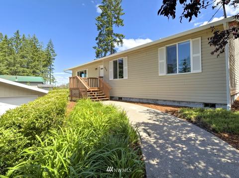 440 E Olympic Dr, Grapeview, WA 98546 photo 4