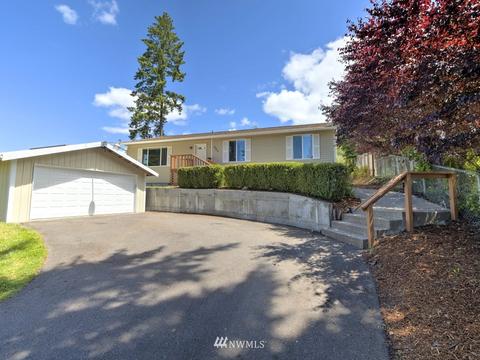 440 E Olympic Dr, Grapeview, WA 98546 photo 2