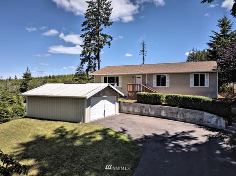 440 E Olympic Dr, Grapeview, WA 98546 photo 1