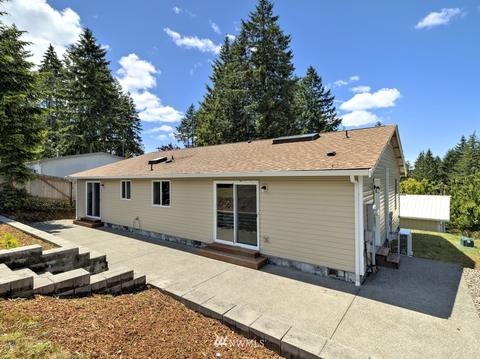440 E Olympic Dr, Grapeview, WA 98546 photo 25
