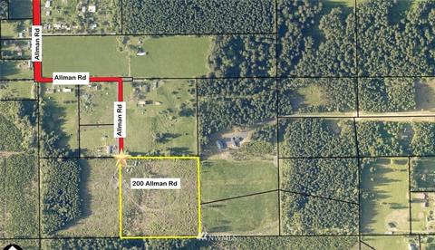 200 Allman Rd, Winlock, WA 98596 photo 7