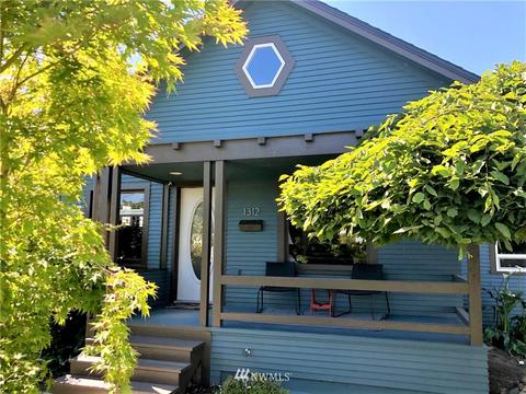 1312 Wells St, Enumclaw, WA 98022 photo 1