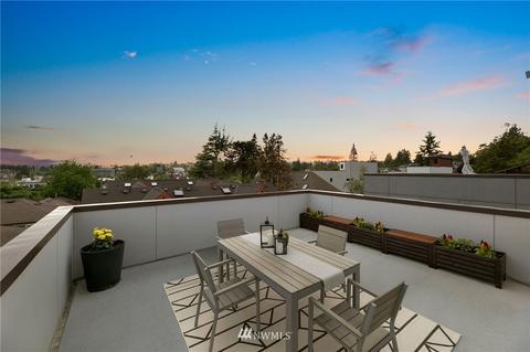 3825 Carr Pl N, Seattle, WA 98103 photo 22