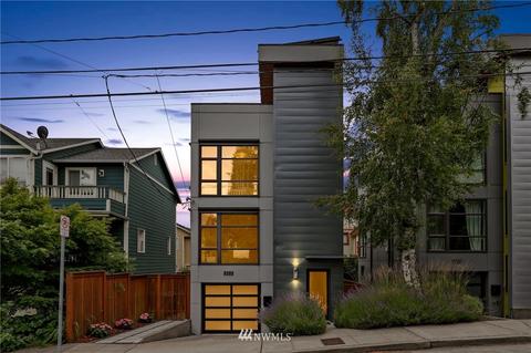 3825 Carr Pl N, Seattle, WA 98103 photo 1