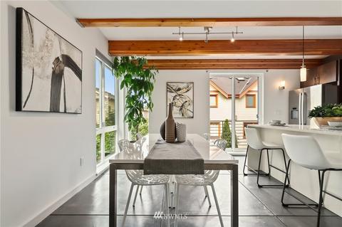 3825 Carr Pl N, Seattle, WA 98103 photo 8