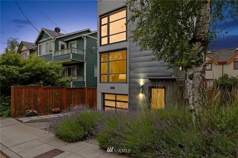 3825 Carr Pl N, Seattle, WA 98103 photo 35