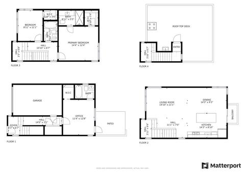 3825 Carr Pl N, Seattle, WA 98103 photo 33