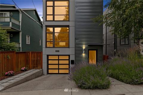 3825 Carr Pl N, Seattle, WA 98103 photo 34