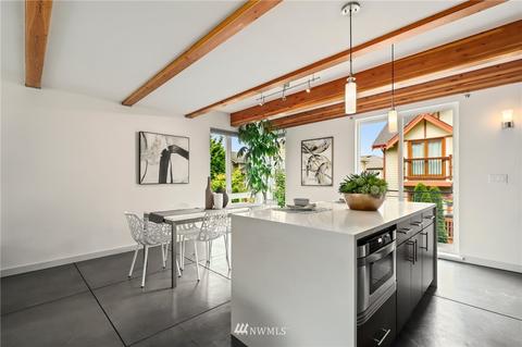 3825 Carr Pl N, Seattle, WA 98103 photo 7