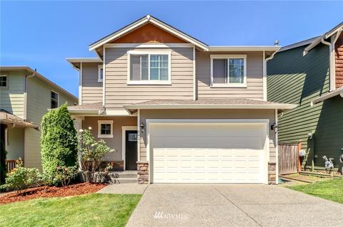 4121 151st St SE, Mill Creek, WA 98012 photo 1