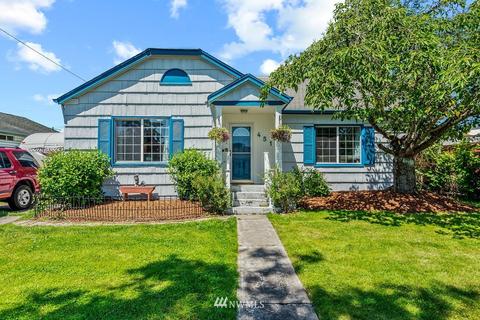 451 23rd Ave, Longview, WA 98632 photo 1