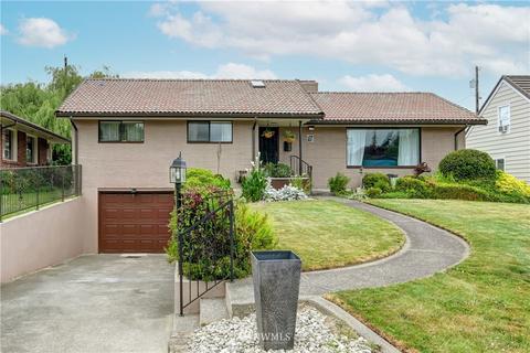 712 Colby Ave, Everett, WA 98201 photo 1