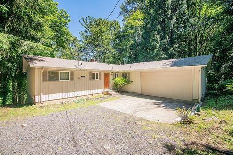 2420 Mcatee Dr, Longview, WA 98632 photo 1