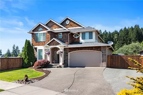 5829 164th Avenue Ct E, Sumner, WA 98390 photo 1