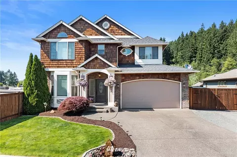 5829 164th Avenue Ct E, Sumner, WA 98390 photo 2