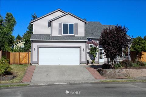 19915 13th Avenue Ct E, Spanaway, WA 98387 photo 1