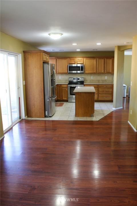 19915 13th Avenue Ct E, Spanaway, WA 98387 photo 5