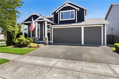 1108 Eagle Ave SW, Orting, WA 98360 photo 1