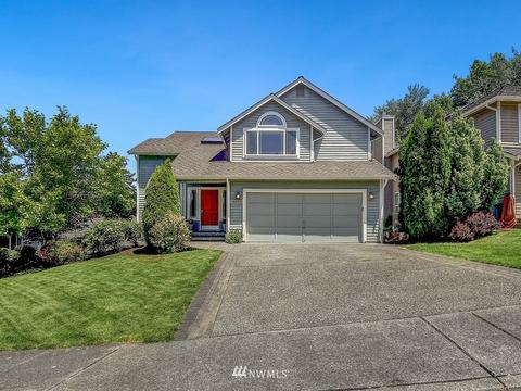 16506 118th Ave NE, Bothell, WA 98011 photo 1