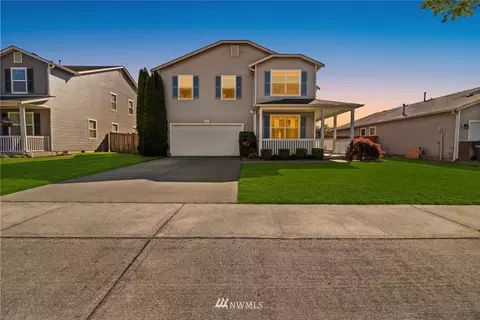 1113 Riddell Ave NE, Orting, WA 98360 photo 1