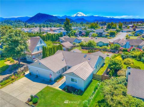 2860 Christianson Ave, Enumclaw, WA 98022 photo 2