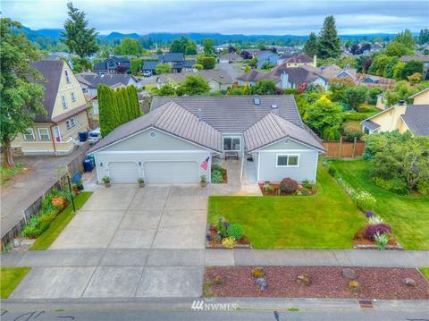 2860 Christianson Ave, Enumclaw, WA 98022 photo 3
