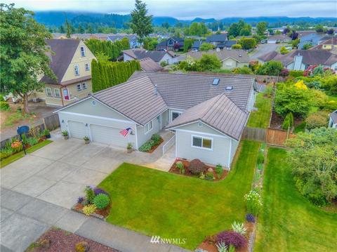 2860 Christianson Ave, Enumclaw, WA 98022 photo 1