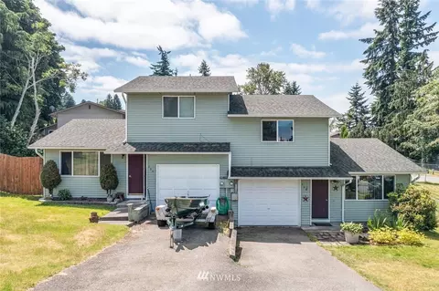 306 Bedrock Dr, Everett, WA 98203 photo 1