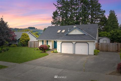 6409 155th Ave E, Sumner, WA 98390 photo 1