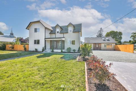 301 3rd St, Sultan, WA 98294 photo 1