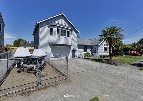 2043 Lincoln Ave, Enumclaw, WA 98022 photo 1