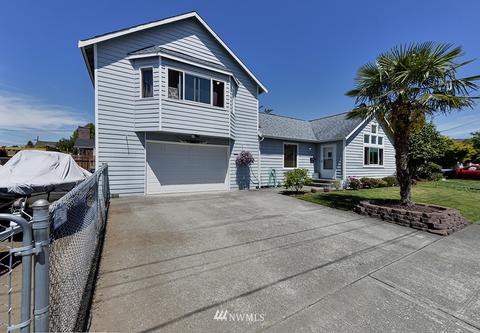 2043 Lincoln Ave, Enumclaw, WA 98022 photo 2