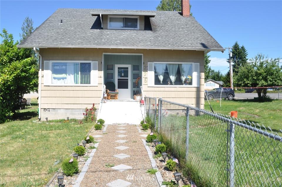 225 2nd Ave NE, Napavine, WA 98565 14 Photos MLS 1796735 Movoto