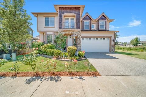 512 Cooper Ln N, Enumclaw, WA 98022 photo 1