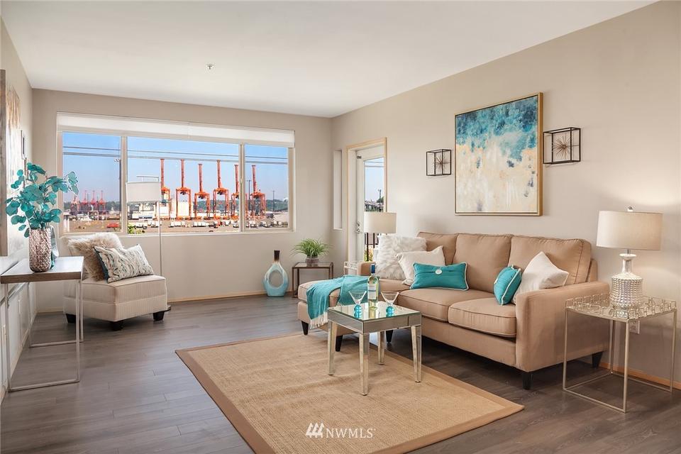 3213 Harbor Ave SW #305, Seattle, WA 98126 photo 2