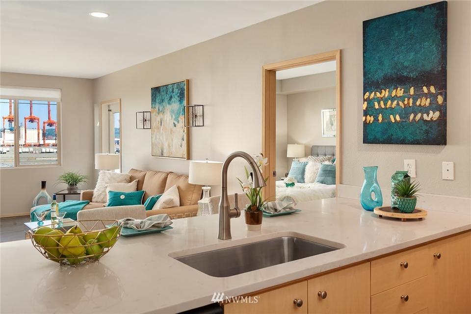  3213 Harbor Ave SW #305, Seattle, WA 98126 photo 8