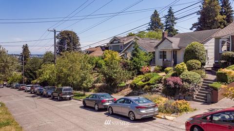 323 N 73rd St, Seattle, WA 98103 photo 31