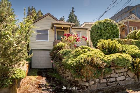 323 N 73rd St, Seattle, WA 98103 photo 27
