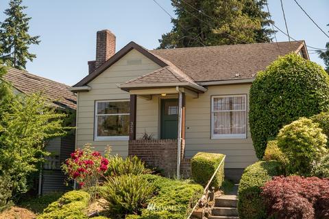 323 N 73rd St, Seattle, WA 98103 photo 1