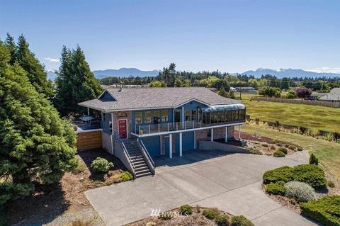 102 E Anderson Rd, Sequim, WA 98382 photo 1