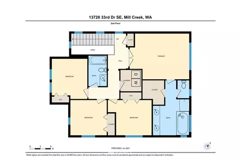 13728 33rd Dr SE, Mill Creek, WA 98012 photo 28