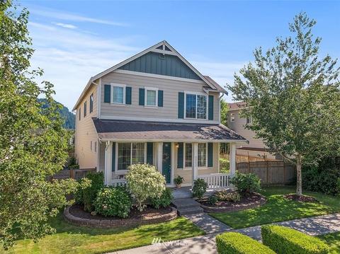 222 Petersen Dr E, Enumclaw, WA 98022 photo 1