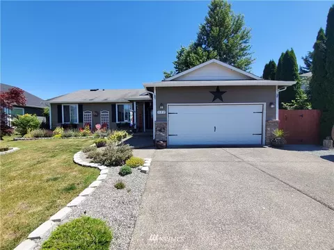 322 Eldredge Ave NW, Orting, WA 98360 photo 1