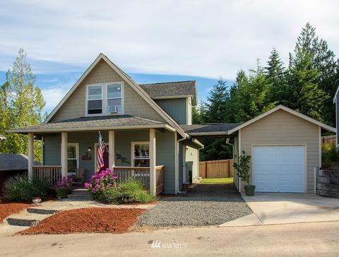 21 E Brady Loop, Allyn, WA 98524 photo 4