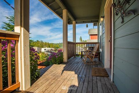 21 E Brady Loop, Allyn, WA 98524 photo 7