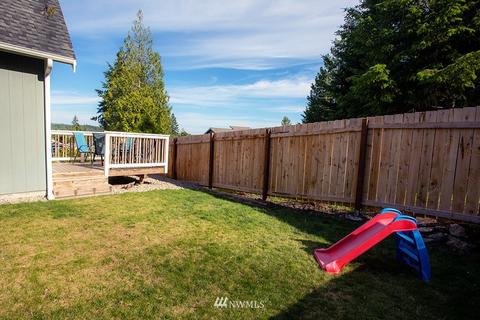 21 E Brady Loop, Allyn, WA 98524 photo 5