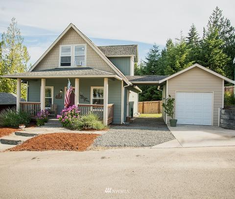 21 E Brady Loop, Allyn, WA 98524 photo 1