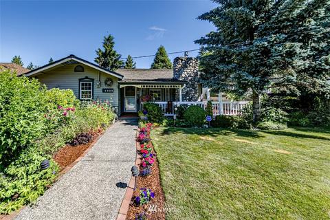 4025 120th Pl SE, Everett, WA 98208 photo 1