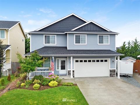 19716 18th Ct E, Spanaway, WA 98387 photo 1