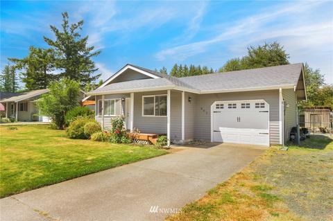 802 Chesnut St, Everson, WA 98247 photo 3